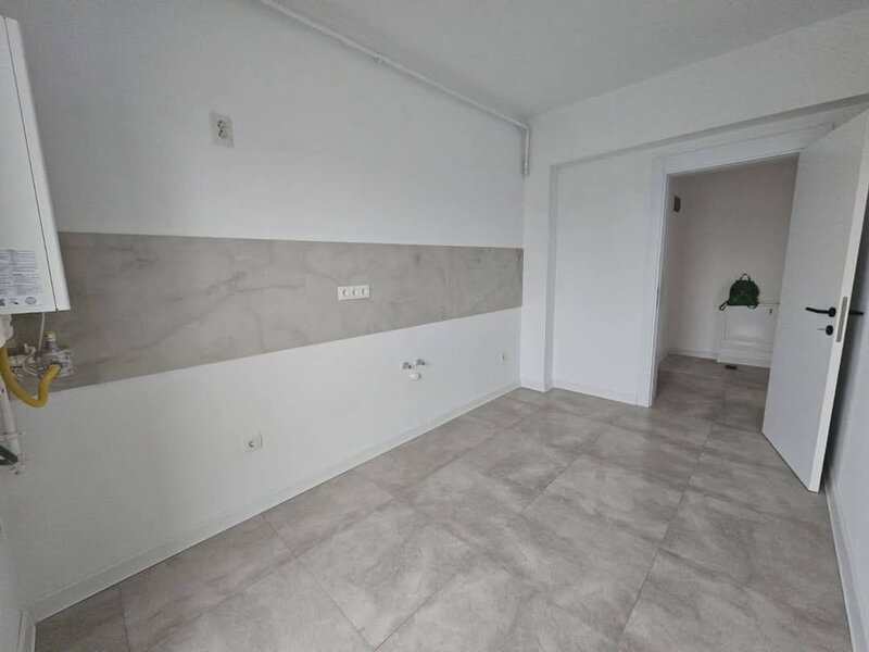 Popesti, Primarie, gars. 39 mp+30 mp terasa, finalizata, langa STB.